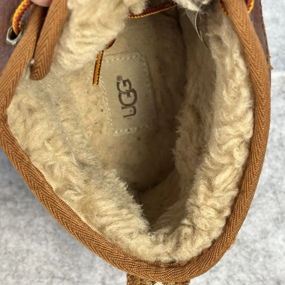UGG neumel chukka